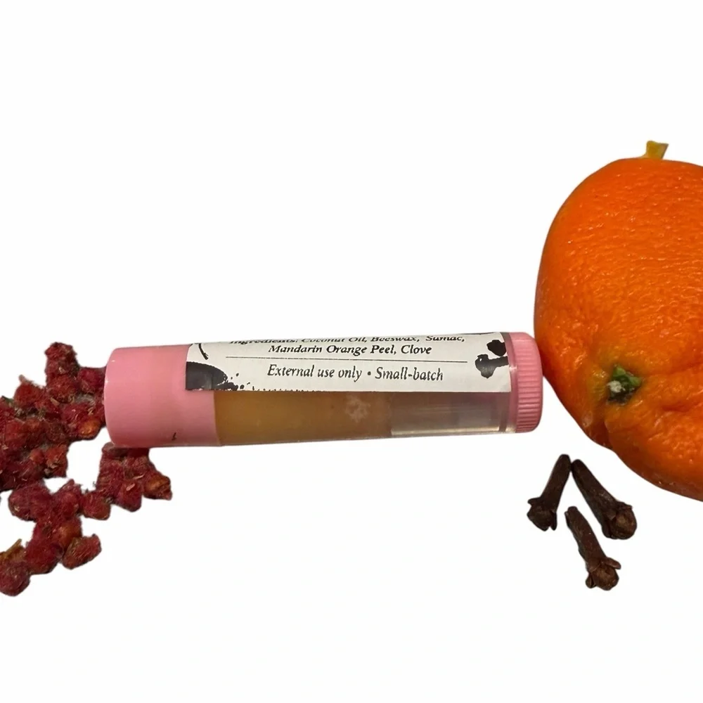 Hand Crafted spice sumac
